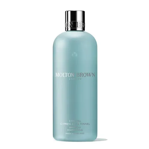 Coastal Cypress &amp; Sea Fennel Shampoo
