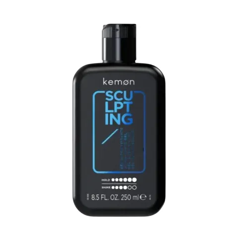 Sculpting Ultra-Fixing Gel