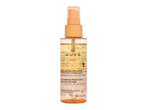Sun Milky Oil Spray