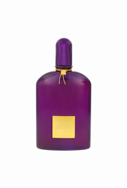 Velvet Orchid