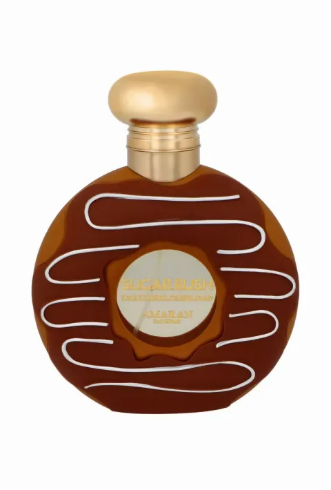 Amaran Sugar Rush Sweetness Overload Edp 100ml