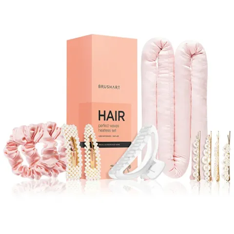 Perfect Waves Heatles Set