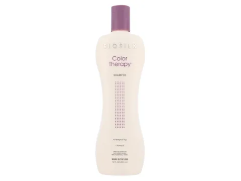 Biosilk Color Therapy