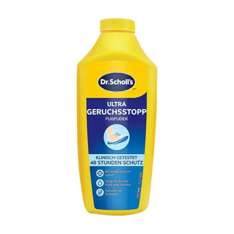 Odour-X Powder