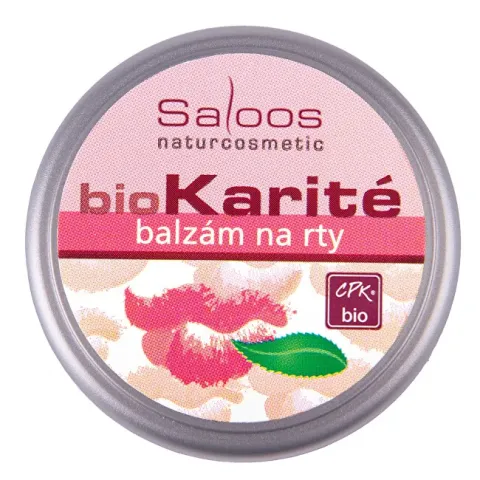 Sea buckthorn lip balm