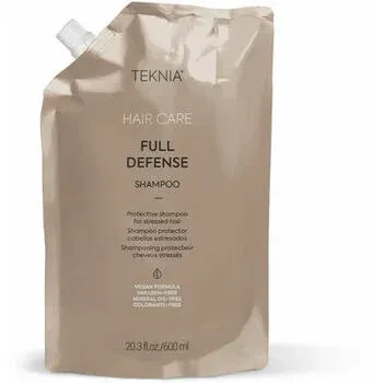 Teknia Full Defense Shampoo Refill