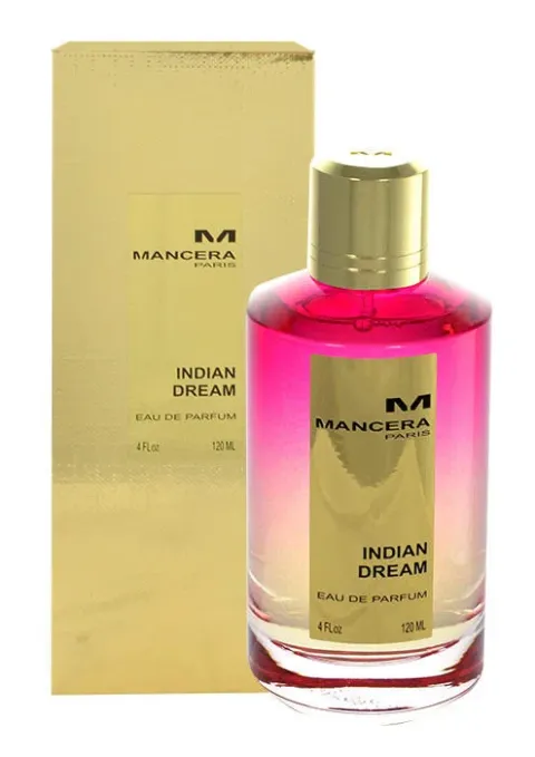 Indian Dream