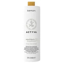 Equilibrio Shampoo