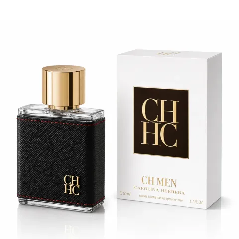 CH Men