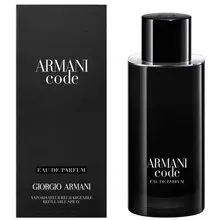 Code Pour Homme