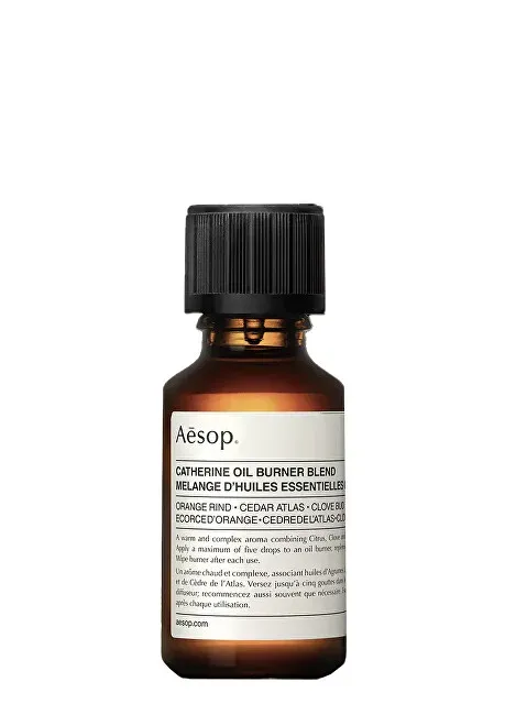 Catherine Essential Oil 25 ml