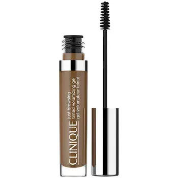 Just Browsing™ Brow Volume Gel (Tinted Volumizing Gel) 4.5 ml - 3.5 Auburn