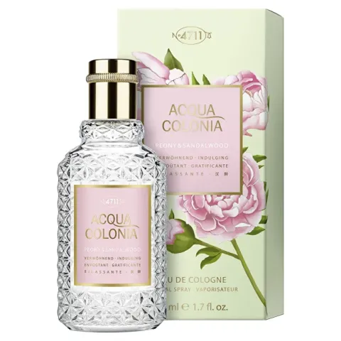 Acqua Colonia Peony &amp; Sandalwood