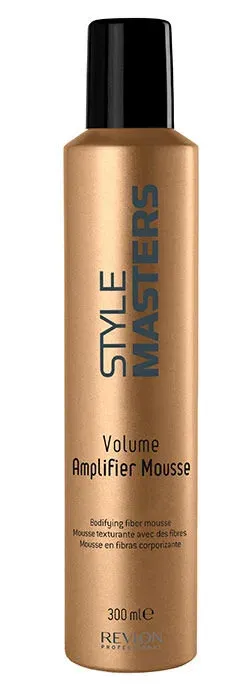 Style Masters Volume Amplifier Mousse