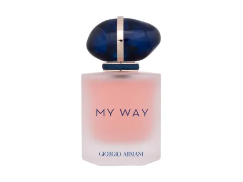 My Way Floral