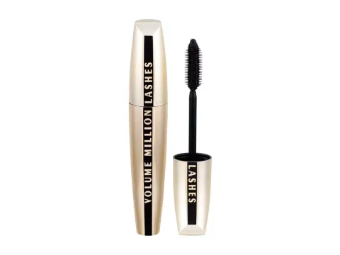 Volume Million Lashes