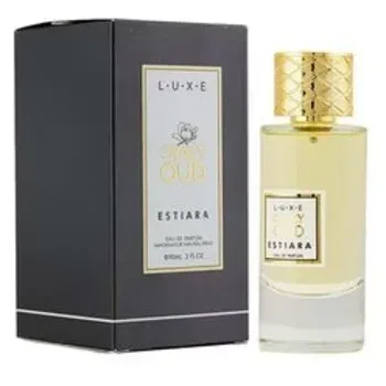 Crazy Oud