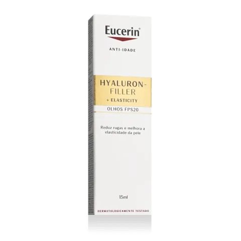 Hyaluron-filler + elasticity