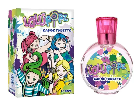 Lollipopz