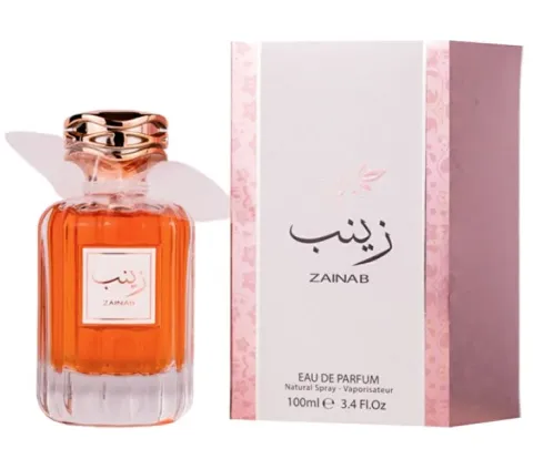 Zainab