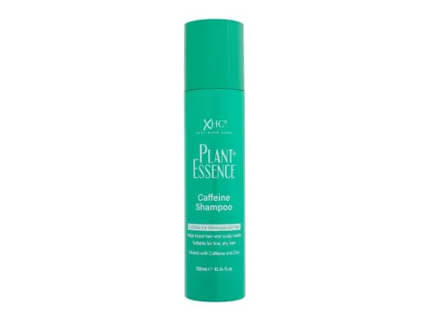 Plant Essence Caffeine Shampoo