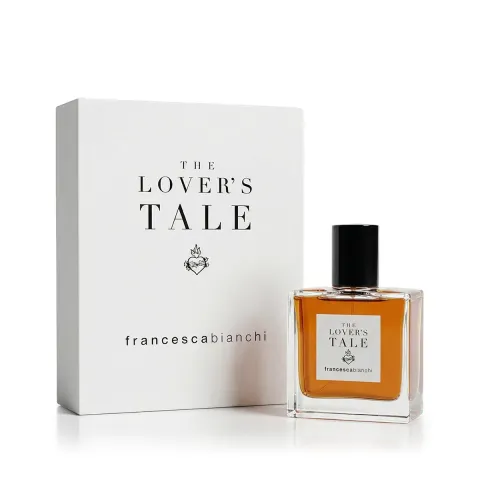 The lover's tale