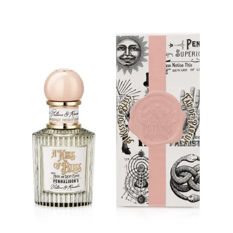 Potion Remedies A Kiss Of Bliss