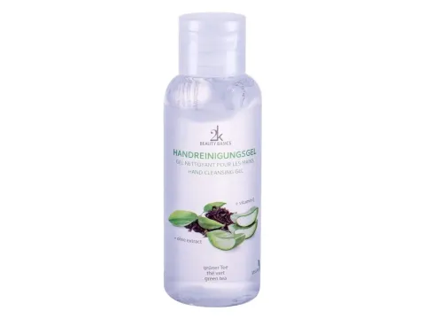 Hand Cleansing Gel