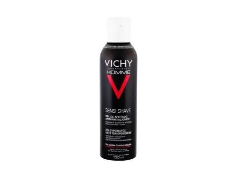 Homme Anti-Irritation