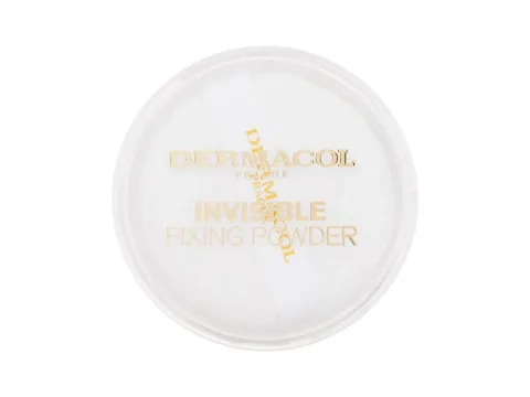 Invisible Fixing Powder