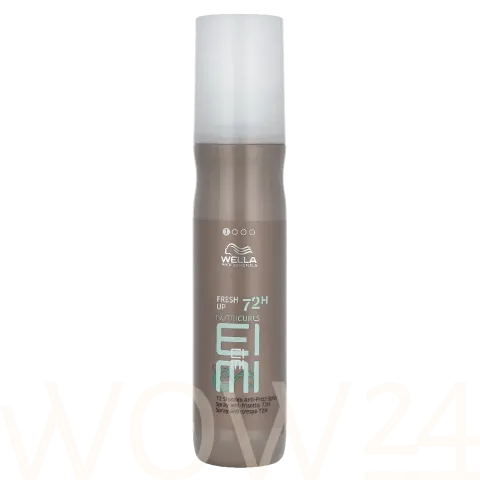 Eimi Nutricurls Fresh Up