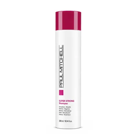 Super Strong Shampoo