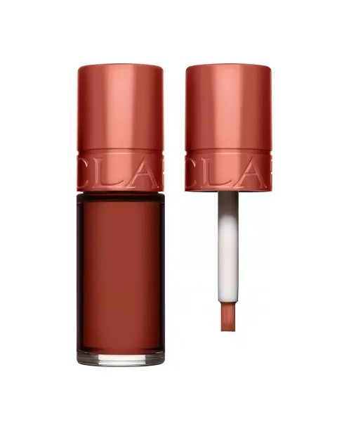 Water lip stain