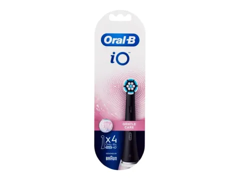 iO Gentle Care