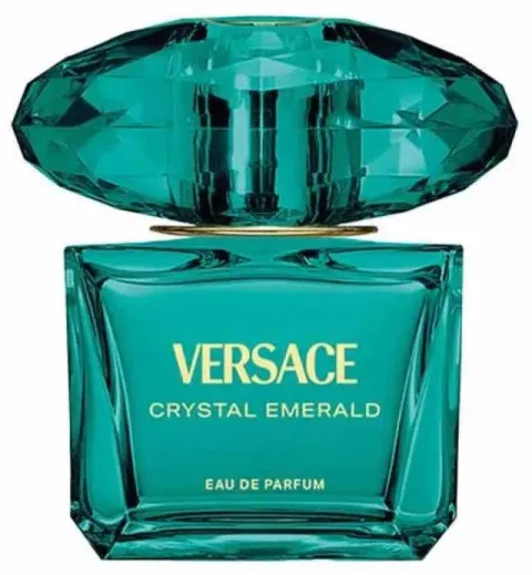 Crystal Emerald