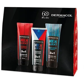 Men Agent Mix Gift Set