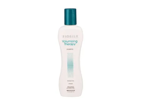 Biosilk volumizing therapy