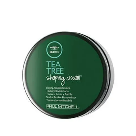 Tea Tree Special Shaping Cream