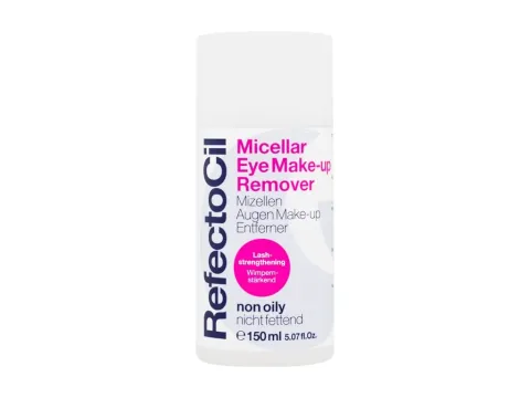 Micellar Eye Make-Up Remover