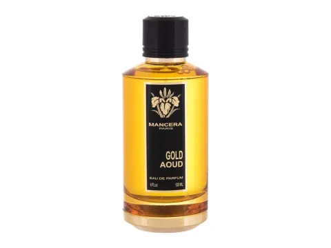 Les Confidentiels Gold Aoud
