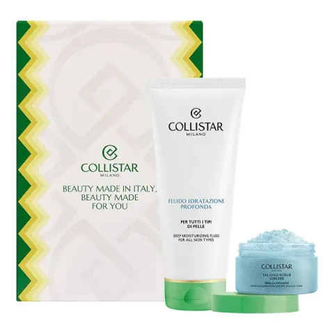 Collistar Spring Giftset