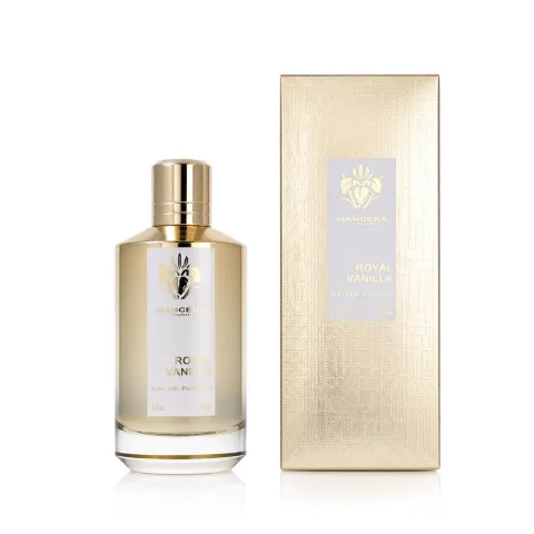 Royal Vanilla