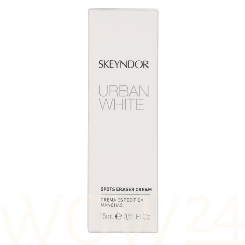 Skeyndor Urban White Spots Eraser Cream