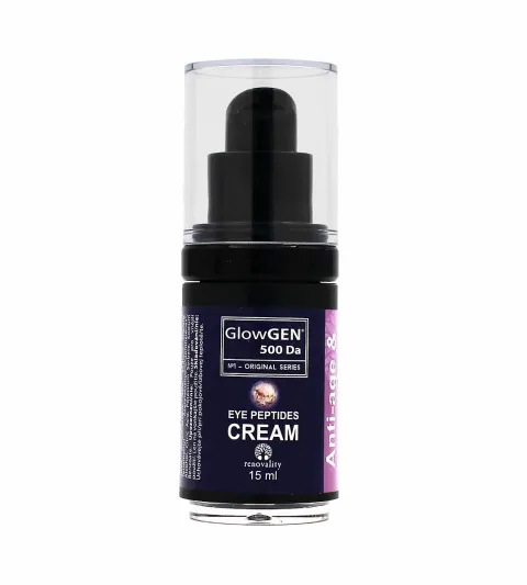 oční krém s peptidy 15 ml Original Series