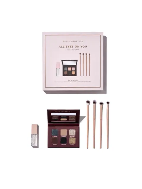 All Eyes On You Giftset