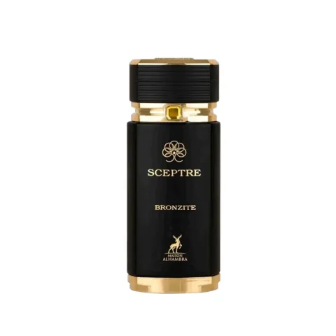 Sceptre Bronzite