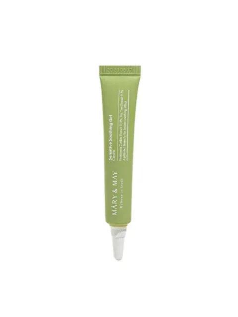 Sensitive Soothing Gel Cream 12 g