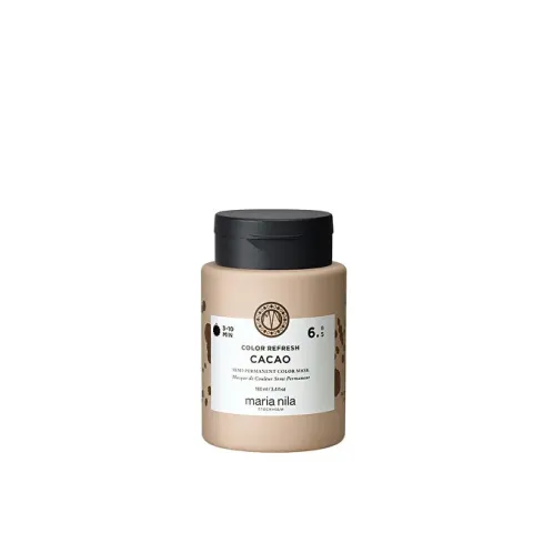 Colour Refresh Cacao 6.5 Tinted Mask -