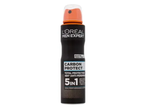 Men Expert Carbon Protect