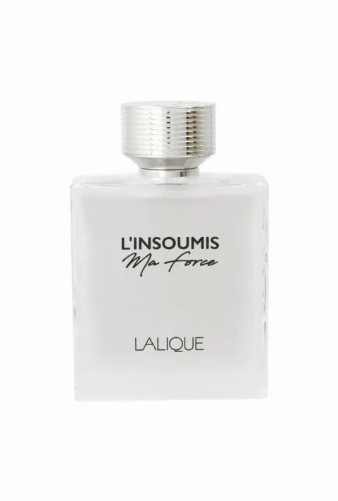 L´insoumis ma force